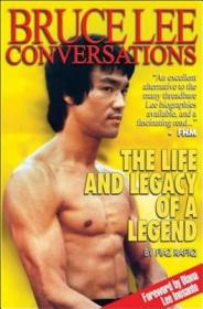 Bruce Lee: The Celebrated Life of the Golden Dragon