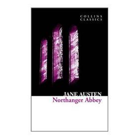 NorthangerAbbey(Barnes&NobleClassicsSeries)
