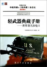 解密中国枪械武器（上）
