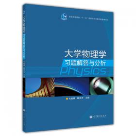 大学物理学（第2版）（下册）/“十二五”普通高等教育本科国家级规划教材