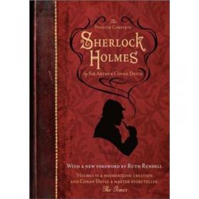 Sherlock：The Adventures of Sherlock Holmes