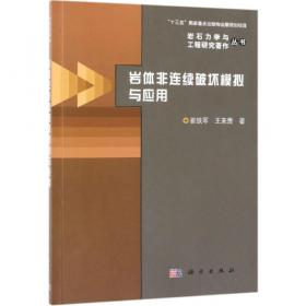 地理信息系统理论与应用丛书：地理信息科学基础理论