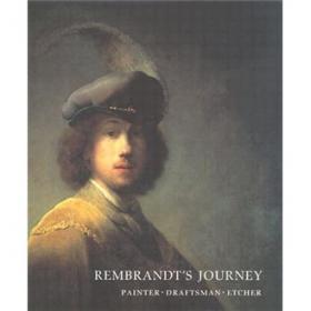 Rembrandt's Enterprise：The Studio and the Market