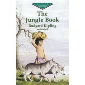 The Jungle Books丛林故事