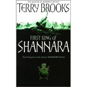 Witch Wraith (Dark Legacy of Shannara) [Mass Market Paperback]