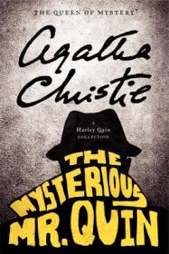 The Mystery of the Blue Train A Hercule Poirot Mystery