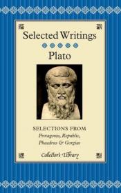 Great Dialogues of Plato