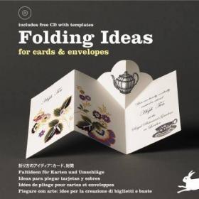 Folding Techniques for Designers: From Sheet to Form