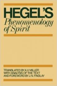 Phenomenology of Edmund Husserl