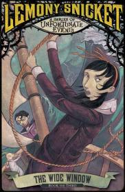 A Series of Unfortunate Events Box: The Complete Wreck (Books 1-13)：雷蒙·斯尼奇的不幸历险 全集