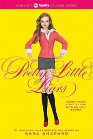 Pretty Little Liars #7: Heartless[美少女的谎言＃7：无情]