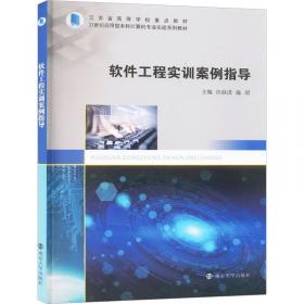 软件保护及分析技术 原理与实践