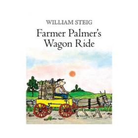 Farmer Brown's Barnyard: A Bestselling Board Book Gift Set [Board book]