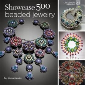 Showcase：New Directions in Art Jewelry