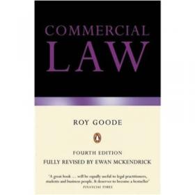 Commercial Law 2012. Robert Bradgate and Fidelma