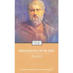 the Symposium：The Dialogues of Plato VOLUME 2