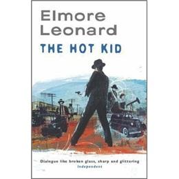 Elmore Leonard: Westerns: Last Stand at Saber River / Hombre / Valdez is Coming / Forty Lashes Less One / Stories