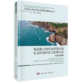 粤港澳大湾区蓝皮书：粤港澳大湾区建设报告（2022）
