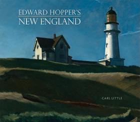 Edward Hopper：Light and Dark (Temporis Collection)