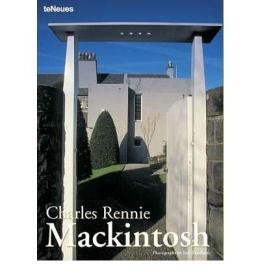 Charles Rennie Mackintosh in France