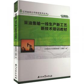 采油地质工程（第2版）