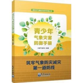 大气科学发展战略:中国气象学会第25次全国会员代表大会暨学术年会论文集