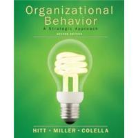 Organization Development: A Data-Driven Approach to Organizational Change