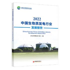 2021中国光伏发电行业发展报告