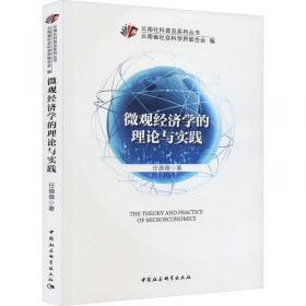 微观知识经济与管理——管理科学发展论丛