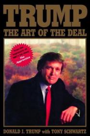 Trump：The Art of the Deal