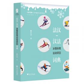 法汉互译理论与实践/外语翻译理论与实践系列教材
