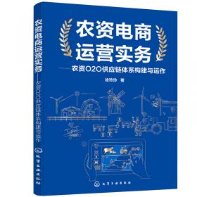 工业品商品学(2版)
