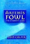 Artemis Fowl Artemis Fowl and the Atlantis Complex
