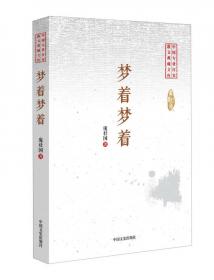 迷失的风景/中国专业作家散文典藏文库