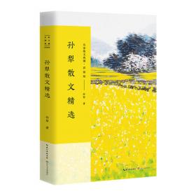 孙犁小说名篇：中国现代文学名家名篇书系