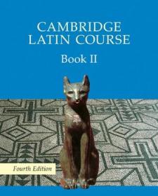 CAMBRIDGE LATIN COURSE 1 STUDENT\'S BOOK：LEVEL 1 (CAMBRIDGE LATIN COURSE)