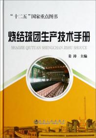 选矿工程师手册（第4册）：下卷 选矿工业实践