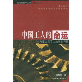 中国劳动关系学院精品系列教材：劳动关系理论