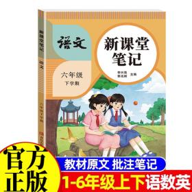 新课程：语文教育怎样改革——新课程实施者丛书
