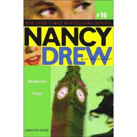DressedtoSteal(NancyDrew:AllNewGirlDetective#22)