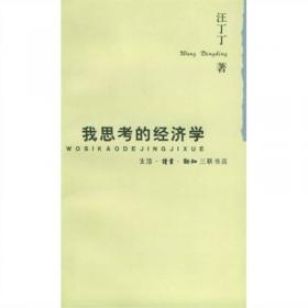 新政治经济学讲义：在中国思索正义、效率与公共选择