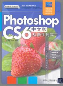 Photoshop CC图像处理标准教程