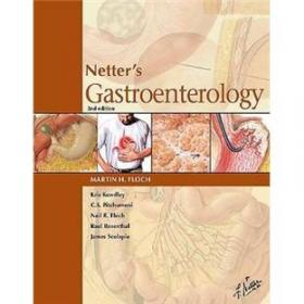 Netter's Obstetrics and Gynecology