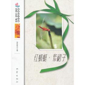 红蜻蜓少年长篇小说书系 别偷看我的日记/谢智慧系列
