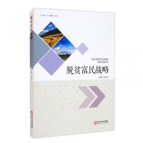 脱贫攻坚先锋——2019年全国脱贫攻坚奖获奖先进单位事迹