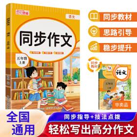 同步学典：化学（九年级全一册）