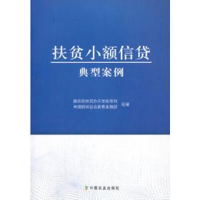 扶贫机制创新的理论与实践/中国扶贫攻坚前沿问题研究丛书