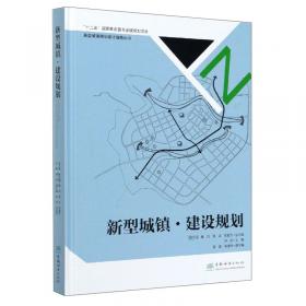 城镇建设规划/城镇规划设计指南丛书