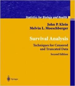 Survival Analysis Using SAS：A Practical Guide, Second Edition