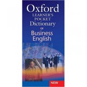 Oxford Idioms Dictionary